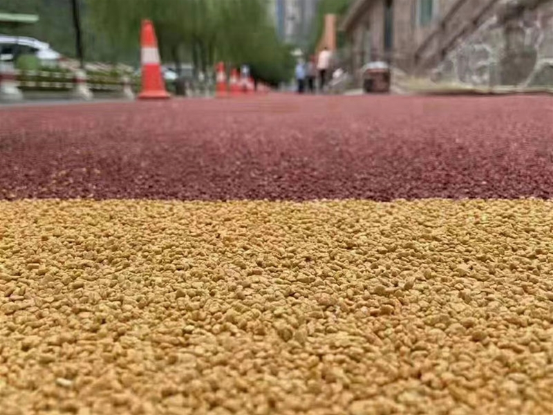 陶瓷颗粒