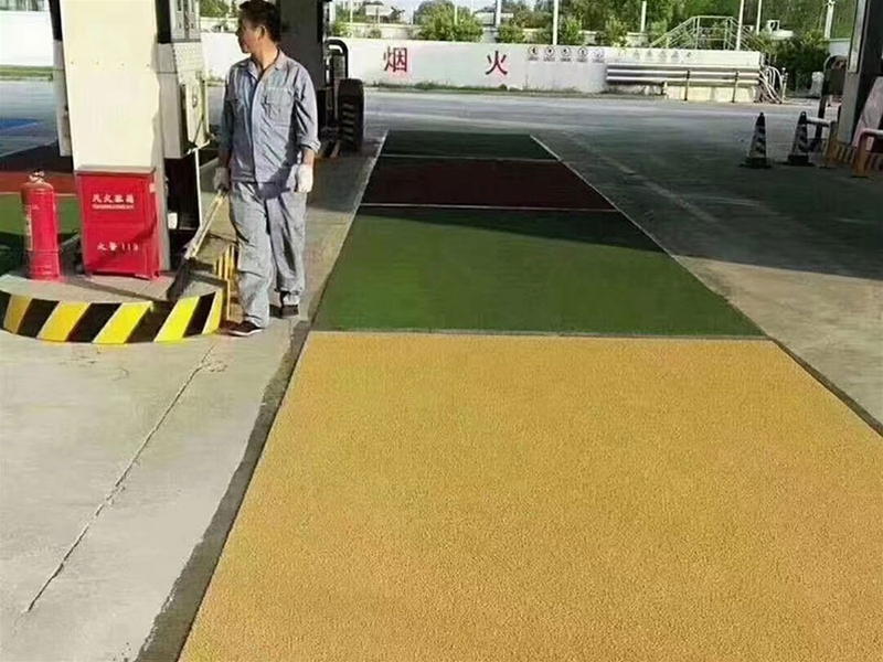 陶瓷颗粒