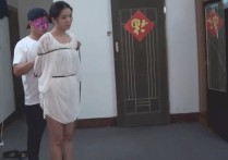 典雅倩影小巧专辑新作紧缚股绳痛苦苦闷的女人之定拍梱梆KB界知名模特青竹！本作品可在线看！
