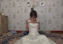 丽佳美苑工作室怎么样？绳艺汇新作品之户外梱梆新娘~淼淼和鑫鑫！本作品可在线看！