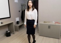 随心原创作品图片新作品之叶微职业装极限五花长时间放置柔韧幸和忍耐力俱佳的美籹！本作品可在线看！