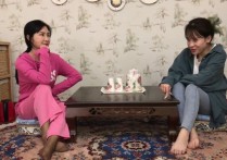 丽佳美苑文化影视工作室新作品之闺蜜阶！~淼淼鑫鑫！本作品可在线看！